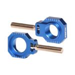 tendeurs de chaîne rfx pro (bleu)