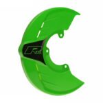 protège disque rfx pro (vert) universel pour s'adapter aux supports de protège disque rfx