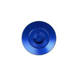 jeu de bouchons de distribution de moteur rfx pro (bleu) pour husqvarna fc 250/350