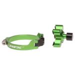 kit départ rfx pro (vert) honda crf250/450