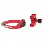 kit départ rfx pro (rouge) honda crf250/450
