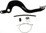 pédale de frein arrière rfx pro st (h/b) suzuki rmz250/450