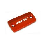 jeu de couvercle de maître cylindre rfx pro gaz mc 125 450 (frein et embrayage brembo)