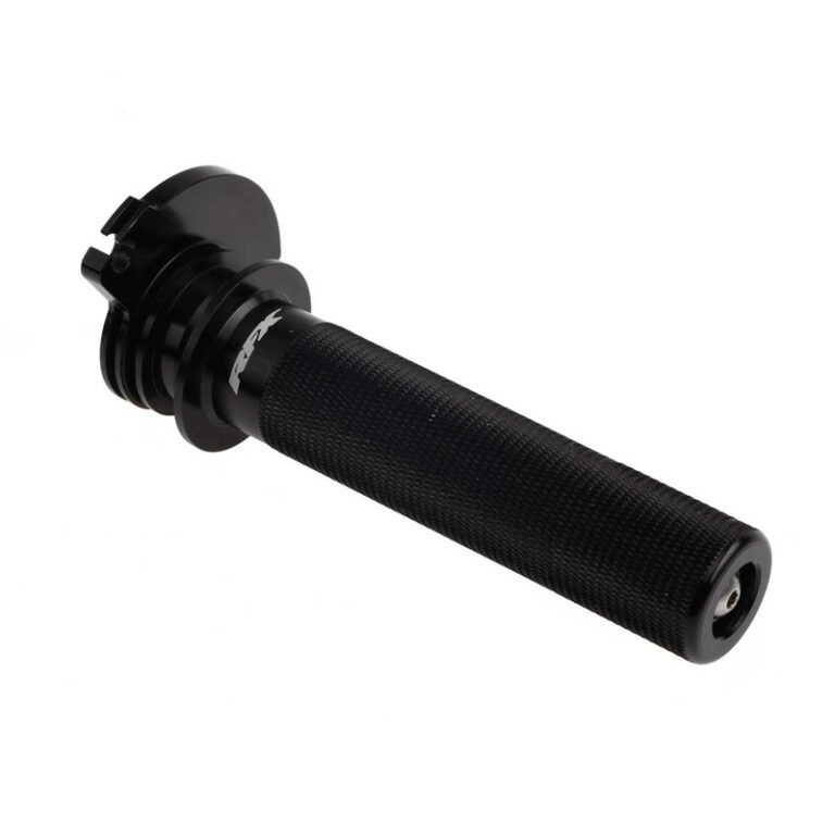 barillet de gaz rfx pro (noir) honda cr125/250