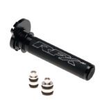 barillet de gaz rfx pro (noir)