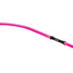 tube de ventilation rfx race long tuyau avec valve à 1 voie (rose) 5 pcs