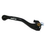levier de frein avant rfx pro noir