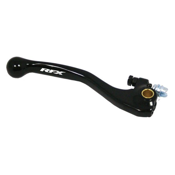 levier de frein avant rfx pro noir