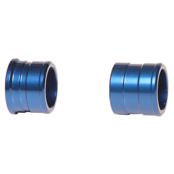 entretoises de roue avant rfx pro (bleu)