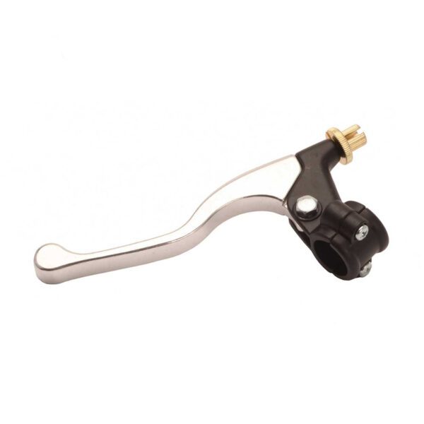 ensemble levier d'embrayage moulé rfx sport universel 2 temps court