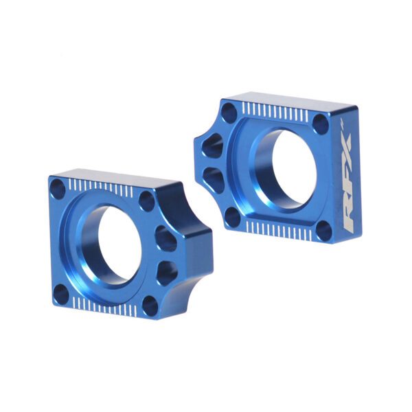 tendeurs de chaîne rfx pro bleu
