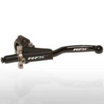 support forgé de rechange pour kit d'embrayage rfx pro (magnesium)
