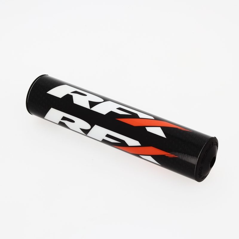 mousse de guidon 28,6 mm rfx pro 2.0 f8 (rfx) mousse de guidon 28,6 mm rfx pro 2.0 f8 (rfx)