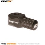 sélecteur de vitesse d'origine flex+ rfx factory edition anodisé dur