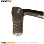 sélecteur de vitesse d'origine flex+ rfx factory edition anodisé dur