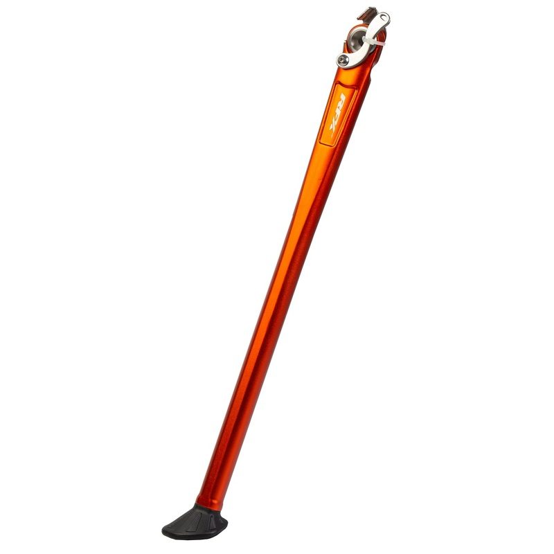 béquille latérale rfx pro orange béquille latérale rfx pro orange