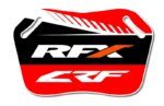 panneautage rfx pit board honda