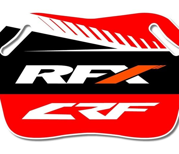 panneautage rfx pit board honda