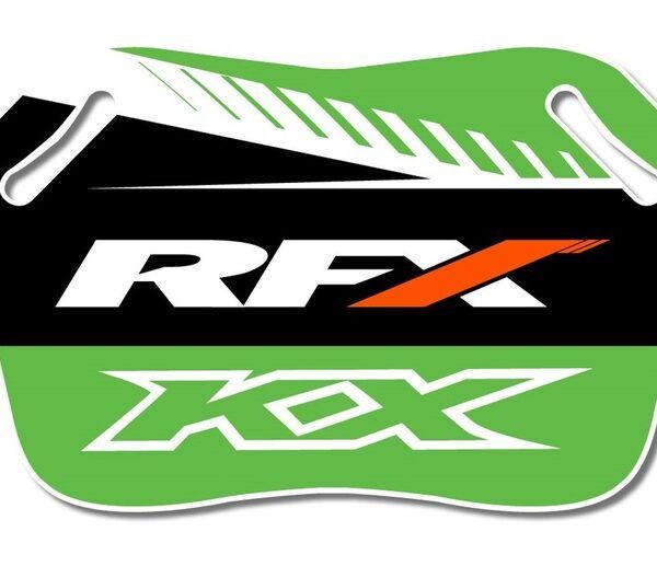 panneautage rfx pit board kawasaki