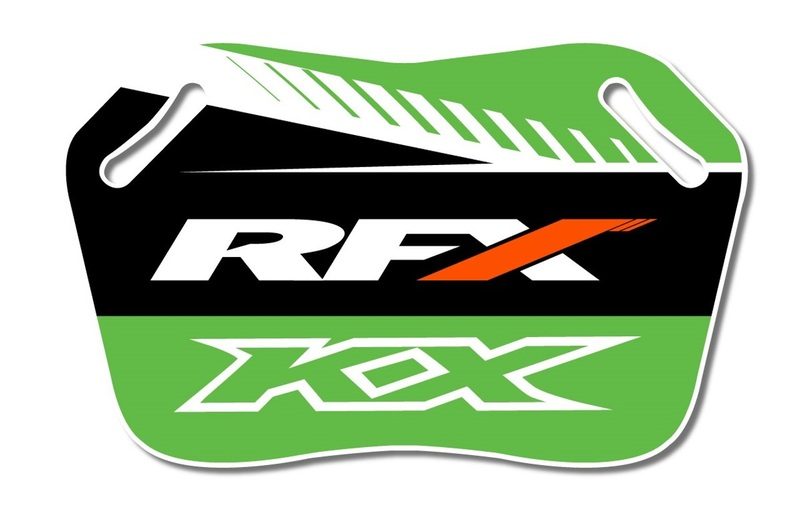 panneautage rfx pit board kawasaki panneautage rfx pit board kawasaki