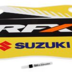 panneautage rfx pit board