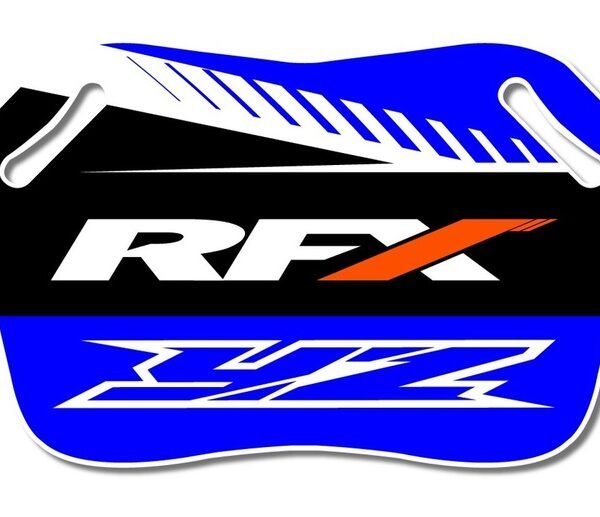 panneautage rfx pit board yamaha