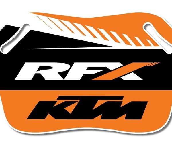 panneautage rfx pit board ktm
