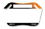 panneautage rfx pit board ktm