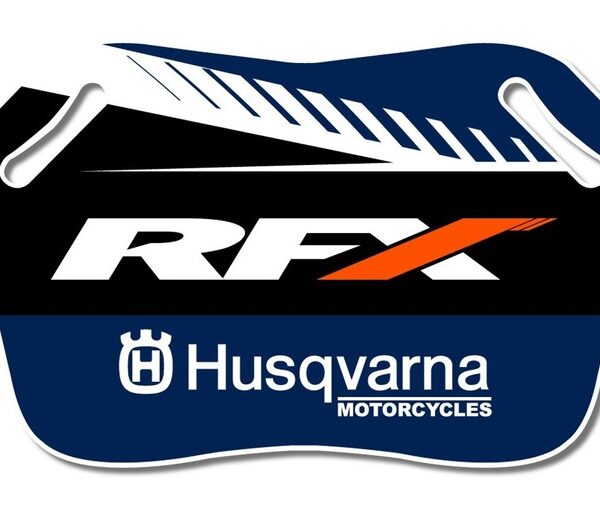 panneautage rfx pit board husqvarna