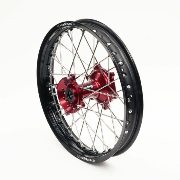 roue arrière complète rfx race mx 19x1,85