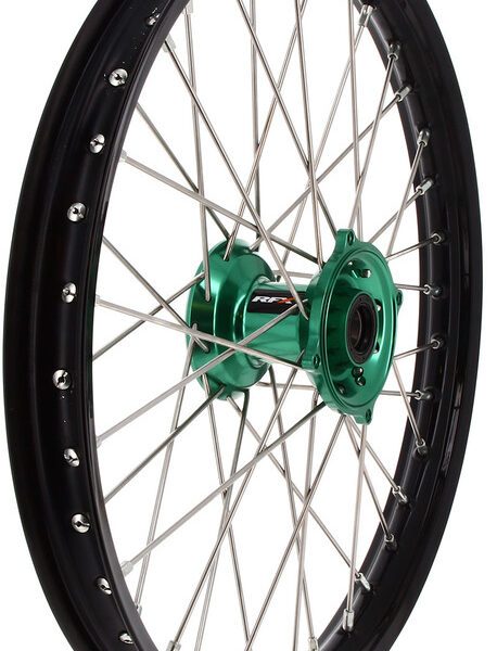 roue avant complète rfx race mx 21x1,60