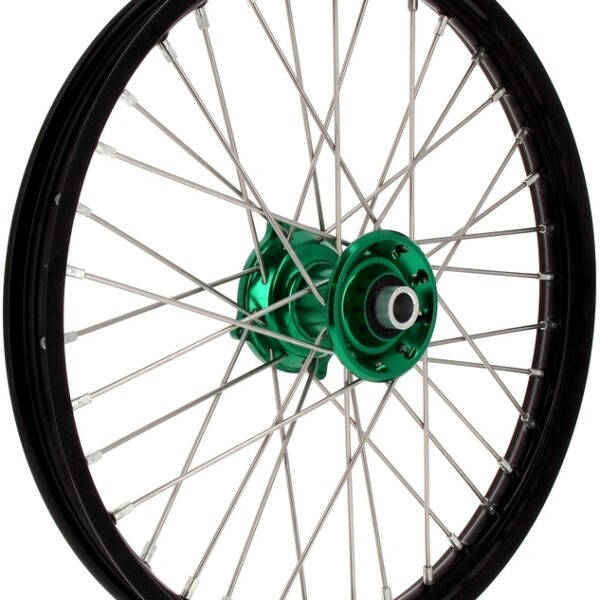 roue avant complète rfx race mx 21x1,60