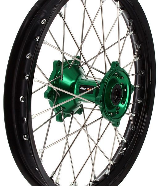 roue arrière complète rfx race mx 19x1,85