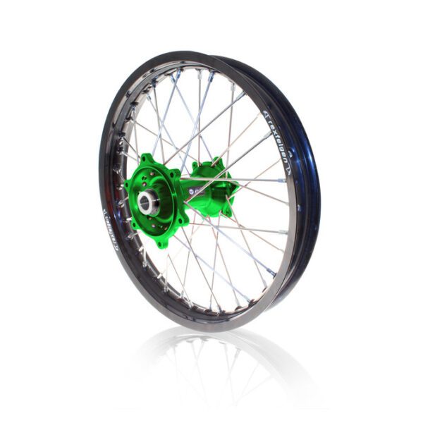 roue arrière complète rfx race mx 19x2,15