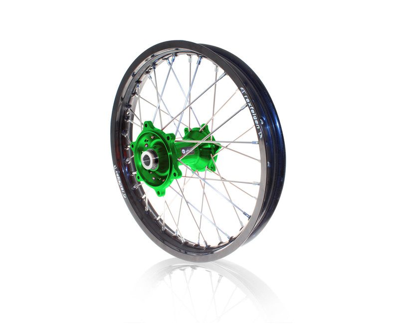 roue arrière complète rfx race mx 19x2,15 roue arrière complète rfx race mx 19x2,15