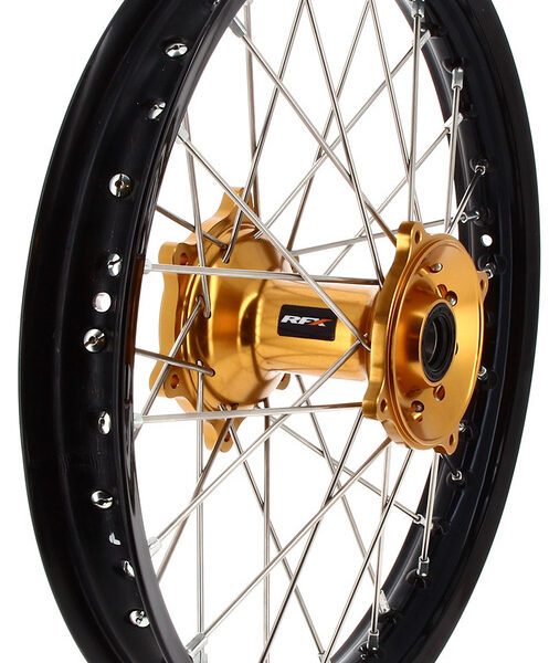 roue arrière complète rfx race mx 19x1,85