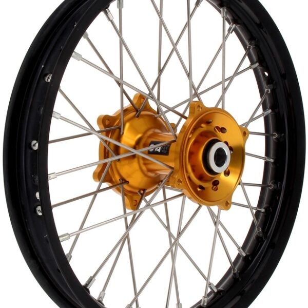 roue arrière complète rfx race mx 19x2,15