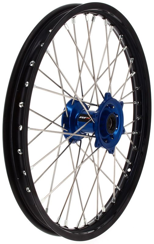 roue avant complète rfx race mx 21x1,60 roue avant complète rfx race mx 21x1,60