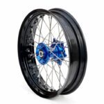 roue avant complète rfx race sm 17x3,50