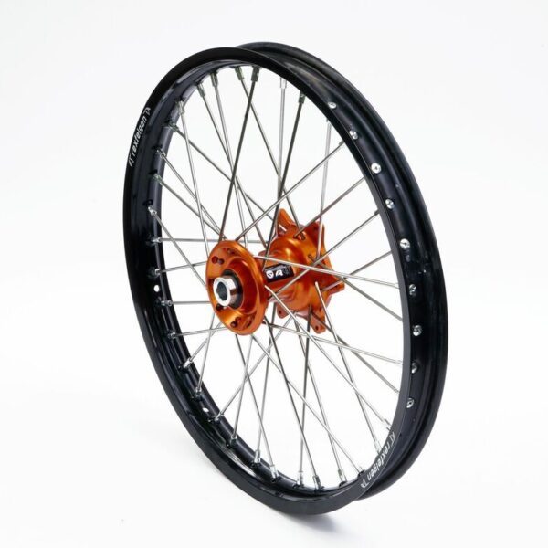 roue avant complète rfx race mx 21x1,60