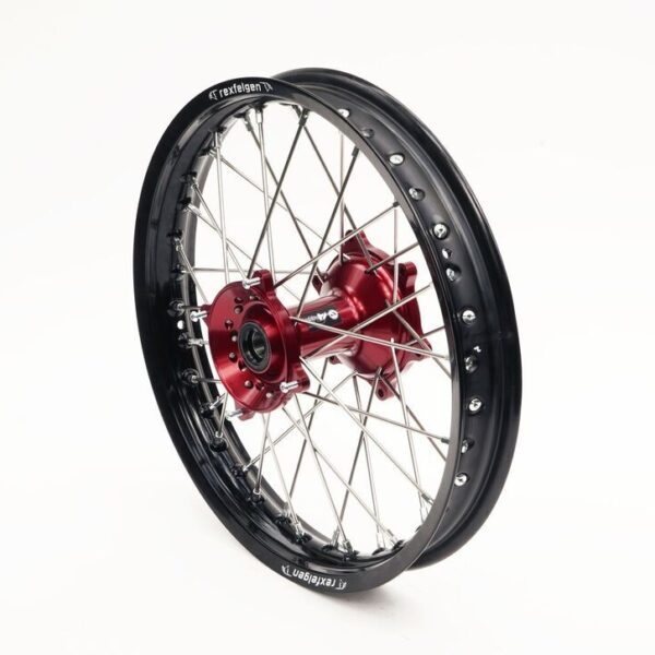 roue arrière complète rfx race mx 19x2,15