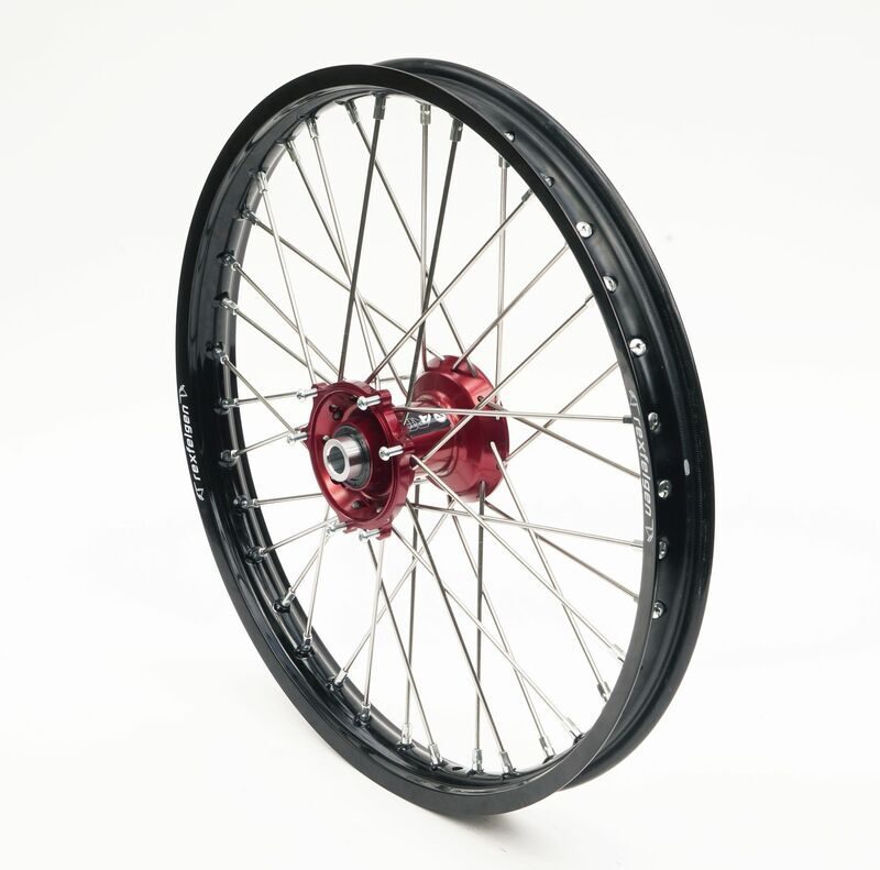 roue avant complète rfx race mx 21x1,60 roue avant complète rfx race mx 21x1,60