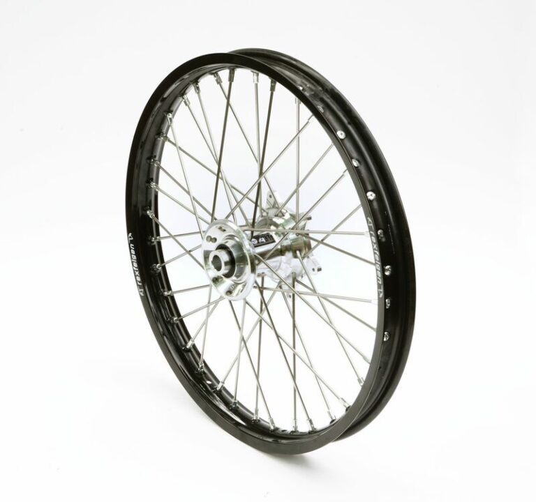 roue avant complète rfx race mx 21x1,60