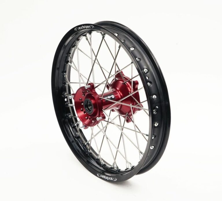 roue arrière complète rfx race mx 19x1,85