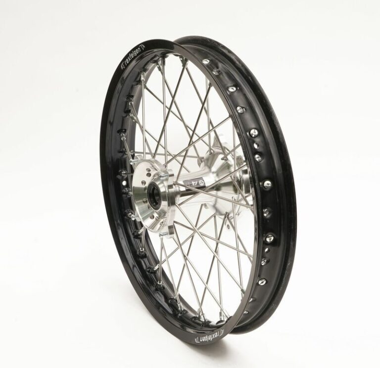 roue arrière complète rfx race mx 19x1,85