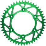couronne rfx pro series elite aluminium 420