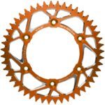 couronne rfx pro series elite aluminium 520