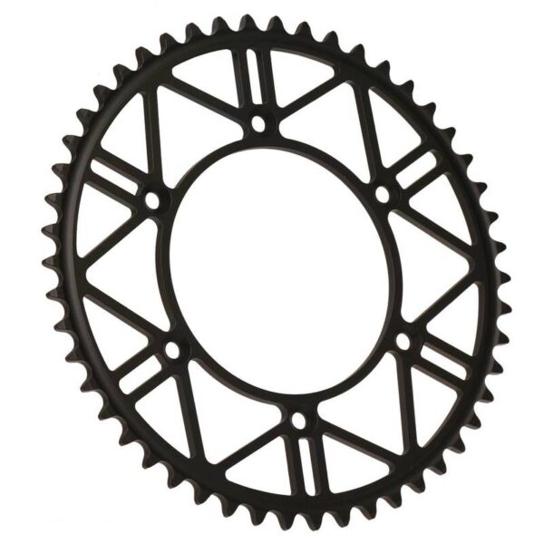 couronne rfx pro series hcs acier 520