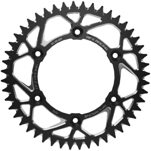 couronne rfx pro series elite aluminium 520