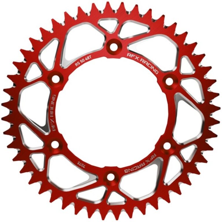 couronne rfx pro series elite aluminium 520